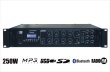 Wzmacniacz Strefowy 100V ST-2250BC BLUETOOTH - zdjęcie 1