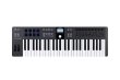 Arturia KeyLab 49 Essential MK3 Black klawiatura - zdjęcie 1
