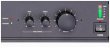 APART PA 240 P - wzmacniacz mocy 240W, 100V i 4 om - zdjęcie 3