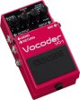 Boss VO-1 Vocoder - efekt do gitary elektrycznej - zdjęcie 1