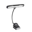 Adam Hall SLED10 Lampka LED do pulpitu na nuty - zdjęcie 1