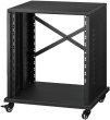 RACK-12F 19" 12U - zdjęcie 1