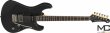 Yamaha Pacifica 611 V FMX MTBL - gitara elektryczna - zdjęcie 4