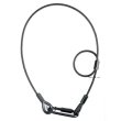 SAFETY SC6B Linka zabezpieczająca 80 cm do 70 kg - zdjęcie 1