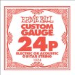 Ernie Ball 1024 struna pojedyncza - zdjęcie 1