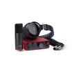 Focusrite Scarlett Solo Studio 4th Gen - zdjęcie 1