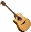 Lag GLA TL 118 DCE - gitara elektro-akustyczna Tramontane leworęczna - zdjęcie 1