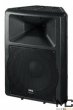 IMG Stage Line PAK 112 MK2 - kolumna aktywna 12" - zdjęcie 1