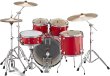 Yamaha Rydeen 2017 Fusion RD SET - perkusja akustyczna z zestawem talerzy - zdjęcie 3