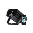 MICRO GALAXIAN THREE Laser ADJ - zdjęcie 1