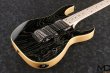 Ibanez RG-370 AHMZ SWK - gitara elektryczna - zdjęcie 2