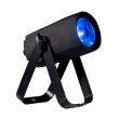 Saber Spot RGBW ADJ Pinspot - zdjęcie 1