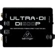 Behringer DI600P di-box pasywny - zdjęcie 1