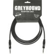 Klotz GREYHOUND 9m stereo JACK - JACK 6,3mm - zdjęcie 1