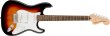 Squier Affinity Stratocaster HH LN OWT - gitara elektryczna - zdjęcie 1