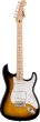 Squier Sonic Stratocaster MN WPG 2TS - zdjęcie 1