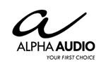 Alpha Audio