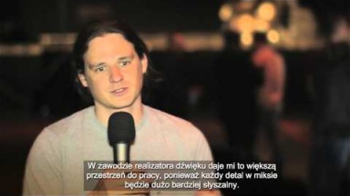 Meyer Sound Leopard 900-LFC (Berlin 2015) - polskie napisy 