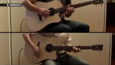 VGS RT-10CE - Test w Infomusic.pl