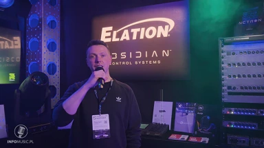 Dla kogo Elation Paragon? | Scena Jutra 2026
