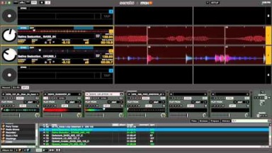 What's New in Serato ITCH 2.0