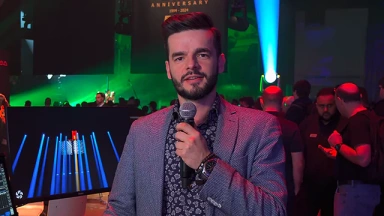 Avolites Diamond D7 - nowość prosto z Prolight+Sound 2024