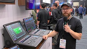 Waves LV1 Control daje więcej "kontroli" nad systemem LV1 | NAMM'26