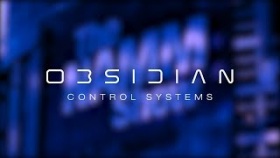 OBSIDIAN at NAMM 2019