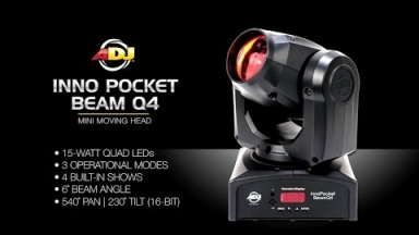 Inno Pocket Beam Q4 Sneak Peek