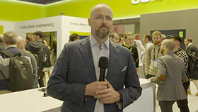 Televic Conference - jakość, niezawodność, bezpieczeństwo | ISE 2025