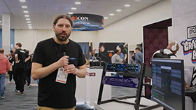 Cranborne Audio Brick Lane MC4, czyli 4-kanałowy analogowy kompresor PWM | NAMM'26