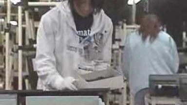 Yamaha Toyooka Factory
