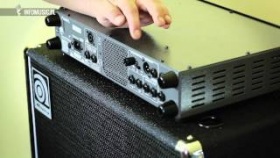 Ampeg SVT-3 PRO - test w Infomusic.pl