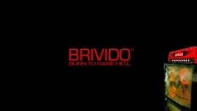 Brivido - Blue Shuffle