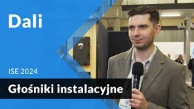 Dali - głośniki instalacyjne do zadań specjalnych