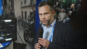 Lectrosonics - systemy bezprzewodowe na plan filmowy i scenę