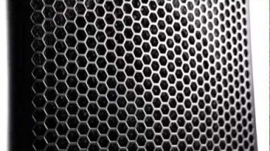 LD Systems STINGER 8 G2 - 8" PA Speaker passive