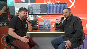 AuviTran - świat połączeń i komunikacji | ISE'26