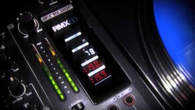 Reloop RMX-60 Digital