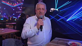 Kvant Lasers na PL+S 2024 - urządzenia laserowe rodem ze Słowacji