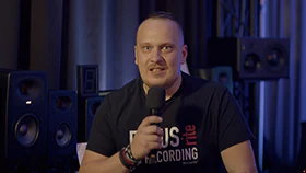 EVE Audio EXO - Dla kogo te monitory studyjne? | Soundedit 2025