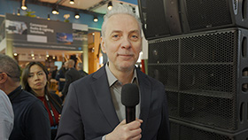 Nexo Alpha+, czyli powrót do przeszłości | ISE 2025