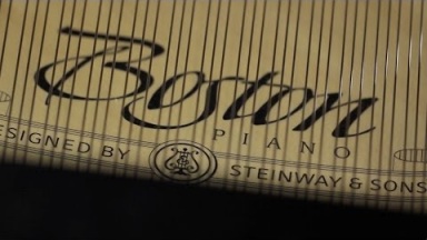 Stainway Boston - super produkcja