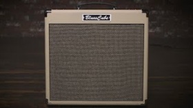 Blues Cube Hot Guitar Amplifier featuring Jeff "Skunk" Baxter