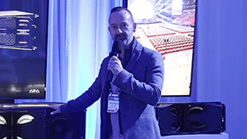 System liniowy DAS Audio MARA - krok w dobrym &quot;kierunku&quot; | NAMM 2025