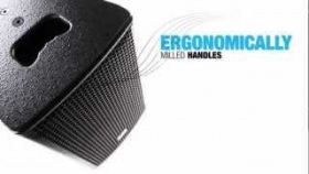 LD Systems STINGER 10 G2 - 10" PA Speaker passive