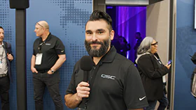 Premiera kolumnowego systemu KC12 od QSC | NAMM 2025