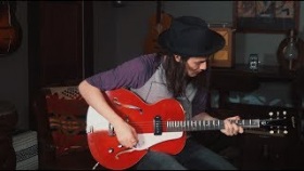 The Epiphone James Bay &quot;1966&quot; Century - Part 2