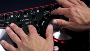 DDJ-WeGO Official Walkthrough - Serato DJ and Algoriddim djay Controller