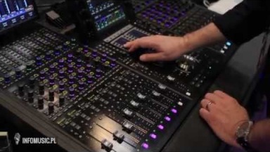 AVID S6 (Prolight + Sound 2014)